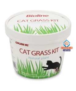 Bioline Cat Grass Kit 12g