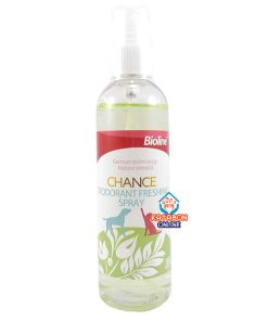 Bioline Perfume Chance Deodorant Freshing Spray 207ml
