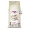 BonaCibo Super Premium Adult Dry Cat Food Chicken With Anchovy & Rice 2kg