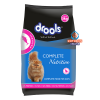 Drools Adult Complete Nutrition (1+ Year) Dry Cat Food Mackeral 3kg
