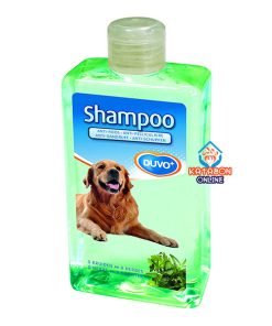 Duvo+ Dog Shampoo Anti Dandruff 250ml