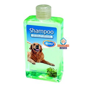 Duvo+ Dog Shampoo Anti Dandruff 250ml