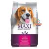 Maxi Adult Dry Dog Food Chicken Liver 3kg