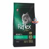 Reflex Plus Super Premium Adult Dry Cat Food Urinary Care With Chicken 1.5kg