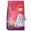 SmartHeart Adult Dry Cat Food Seafood Flavour 3kg