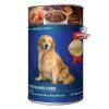SmartHeart Canned Wet Dog Food Chicken & Liver Flavour 400g