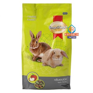 SmartHeart Rabbit Food Apple 1kg