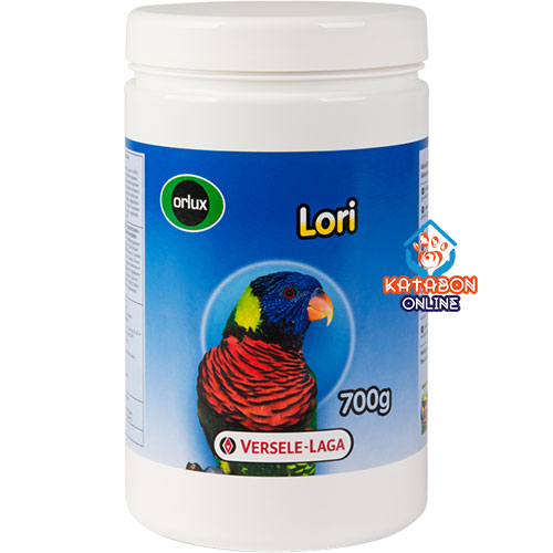 Versele Laga Orlux Lori Bird Food Supplement 700g