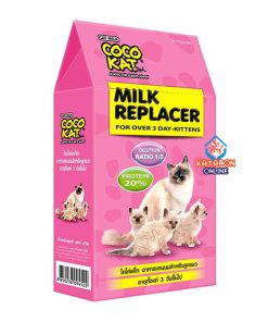 CocoKat Milk Replacer 150g