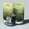 CoziCat Premium Clumping Cat Litter Lemon Flavour 10Ltr