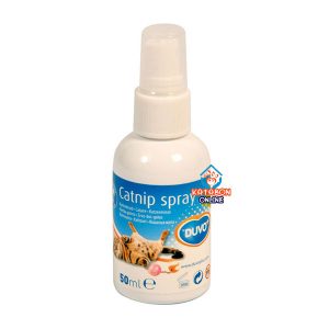 Duvo+ Catnip Spray 50ml