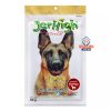 Jer High Dog Treat Chicken Jerky With Real Chicken Meat 70g