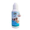 Petme My-Mine Ear Cleaner Lotion For Ear Mite Control 50ml