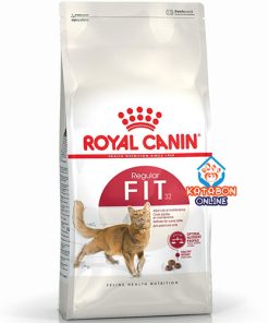 Royal Canin Fit 32 Adult Dry Cat Food 2kg