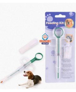 Pet Medicine Feeding Kit