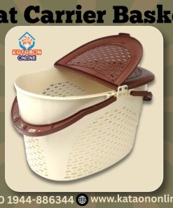 Pet Carrier Family Basket