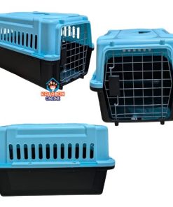 Alternative view of Premium Travel Pet Carrier Box Medium Size