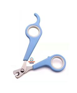 Finger Nail Clippers Cat & Dog Pet Care (Small)