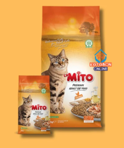 Mito Mix Adult Cat Food Chicken 7.5 kg