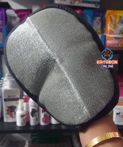 Alternative view of Reusable & Washable Pet Electrostatic Hair & Fur Removal Glove/Brush for Carpet, Clothes, Sofas etc